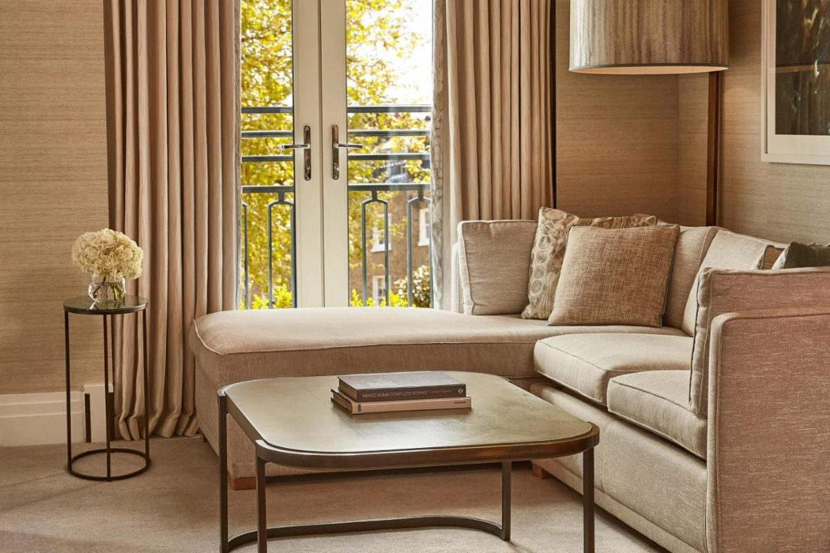 The Berkeley - Hotel Photo 26