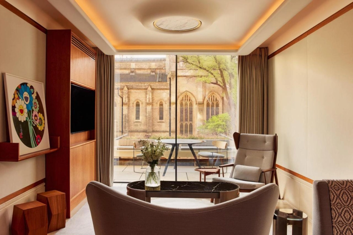 The Berkeley - Hotel Photo 29