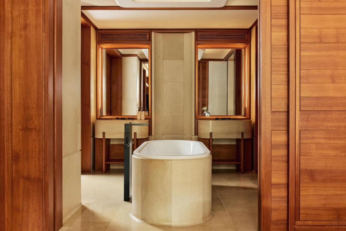 The Berkeley - Hotel Photo 32