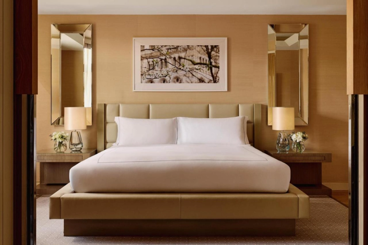 The Berkeley - Hotel Photo 36