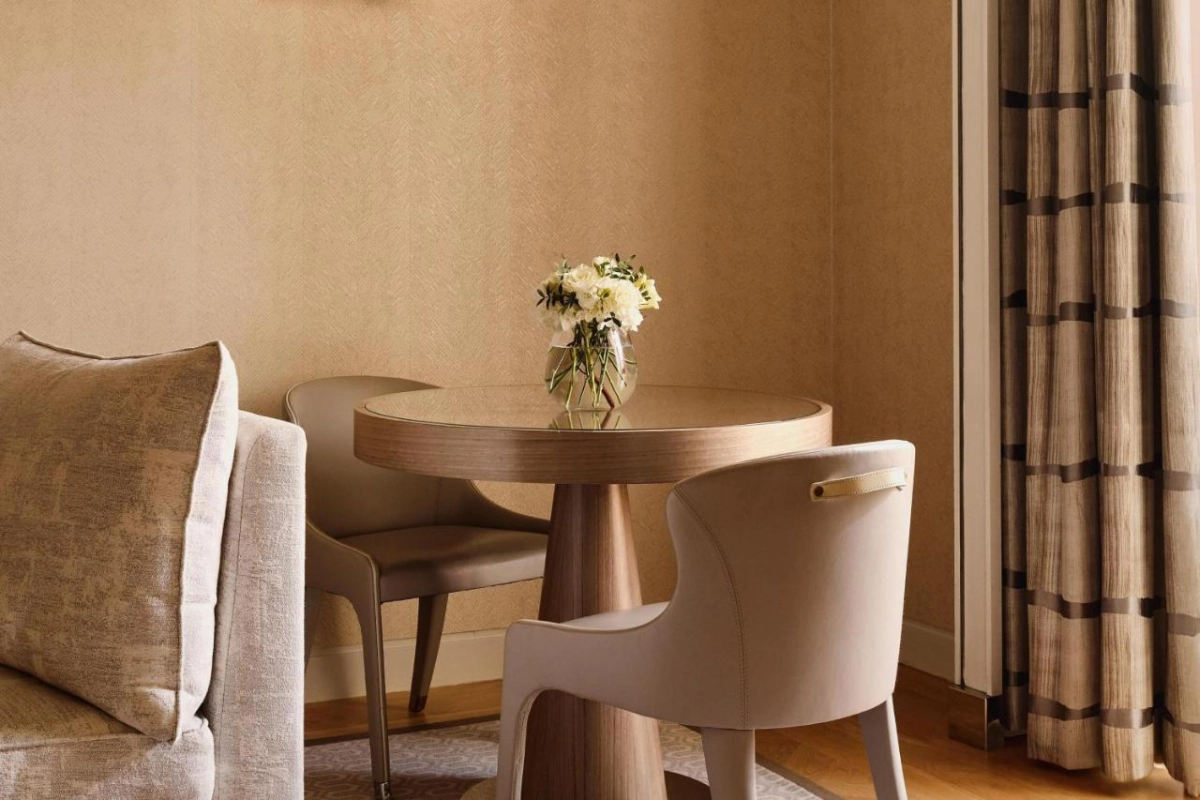 The Berkeley - Hotel Photo 39