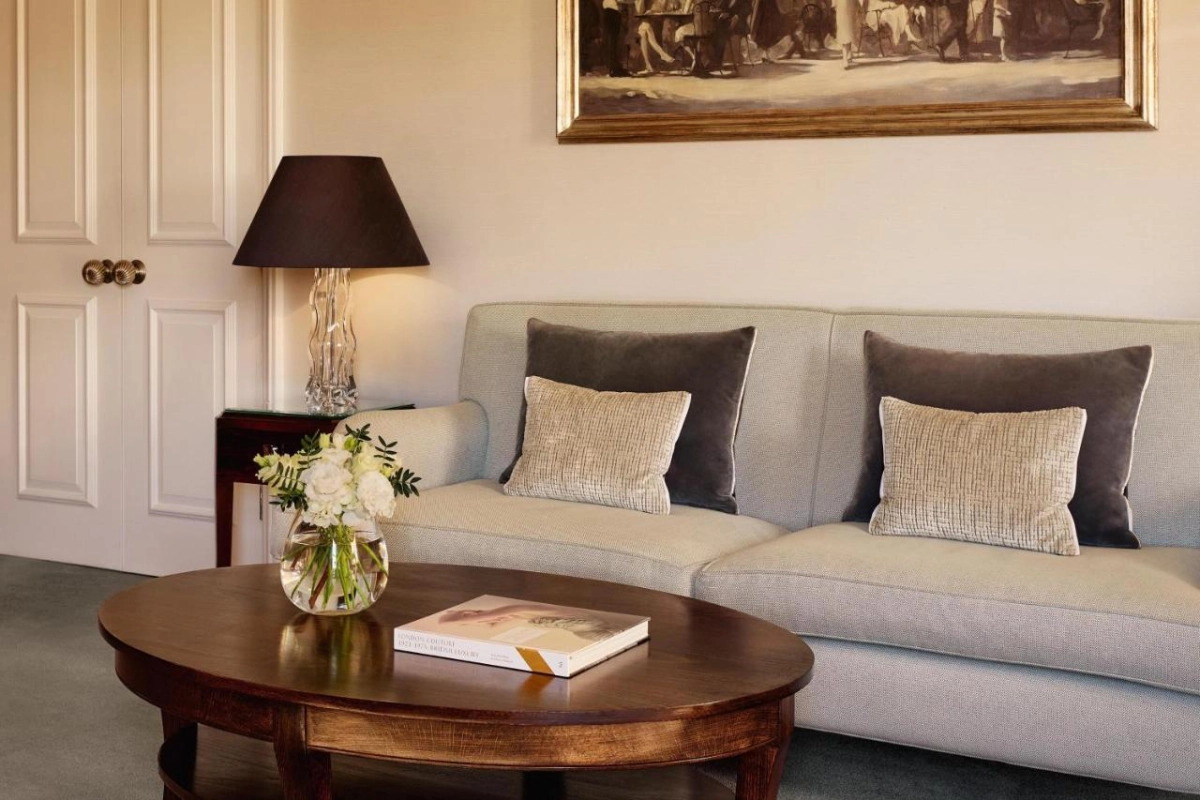 The Berkeley - Hotel Photo 43