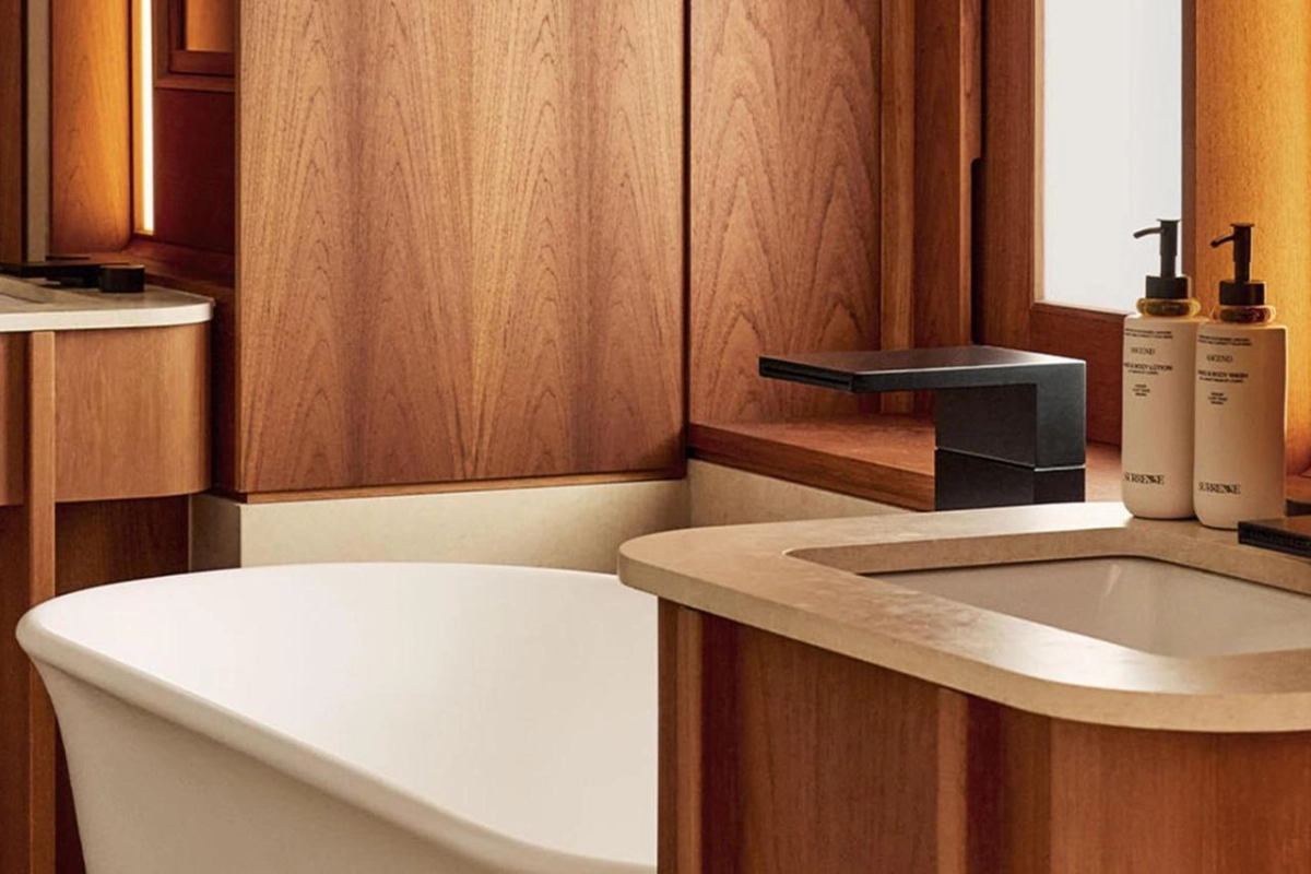 The Berkeley - Hotel Photo 47