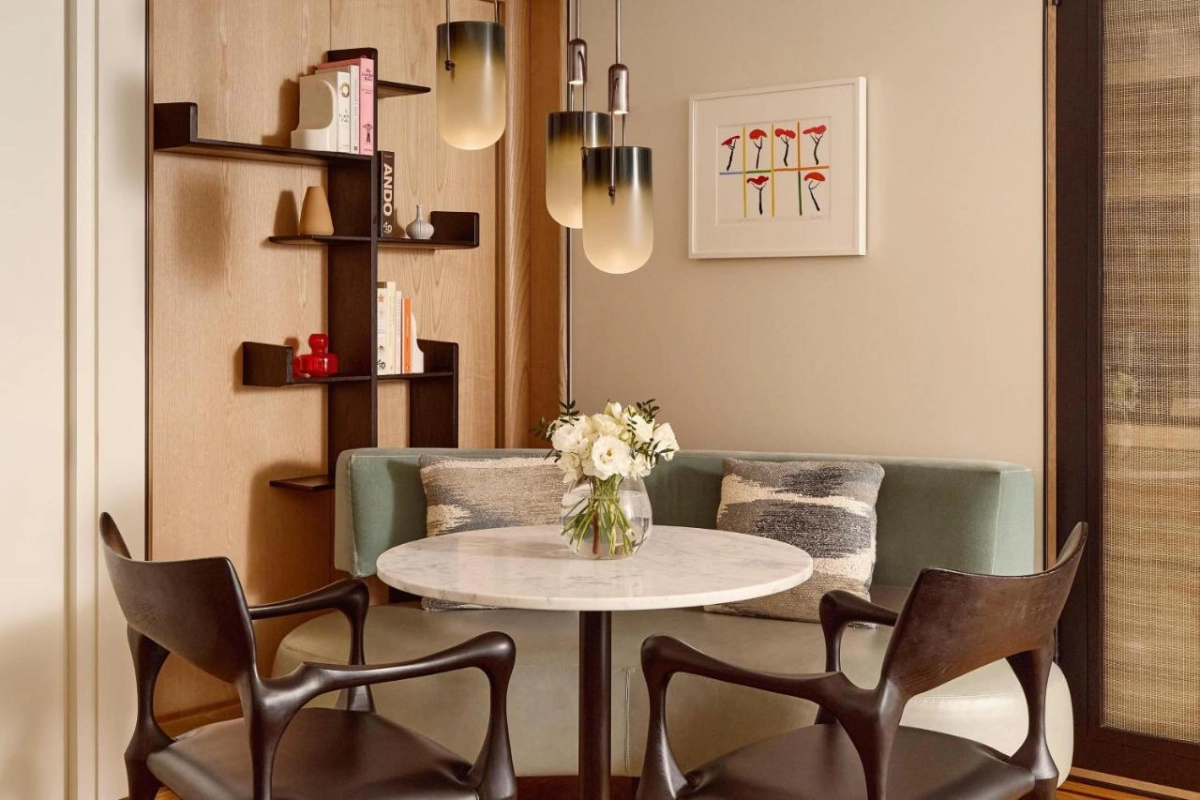 The Berkeley - Hotel Photo 50