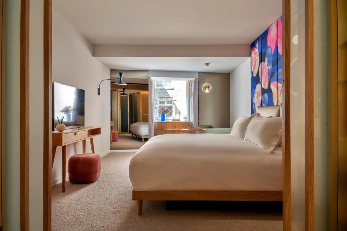 The Botree - Hotel Photo 10