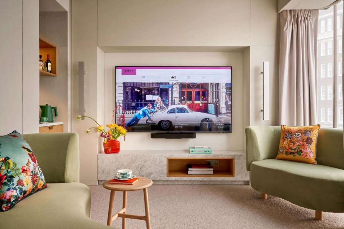 The Botree - Hotel Photo 12