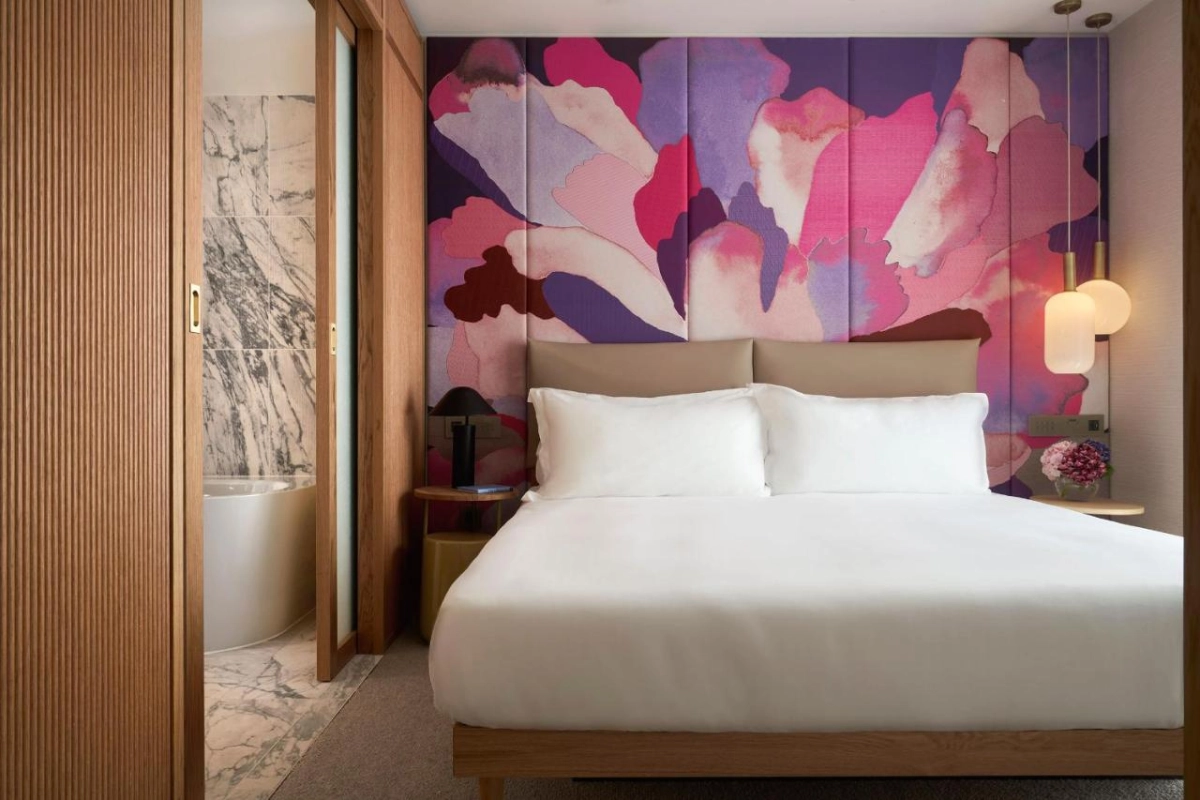 The Botree - Hotel Photo 16