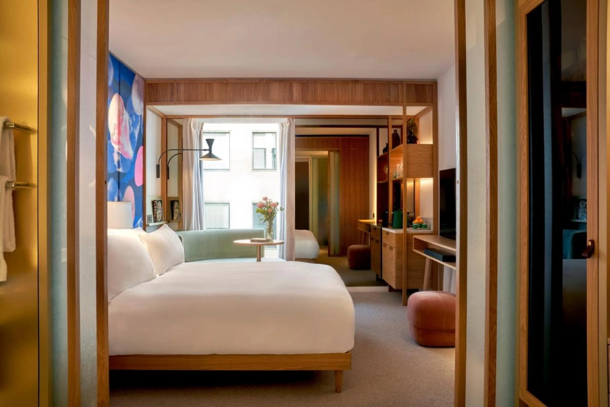 The Botree - Hotel Photo 20