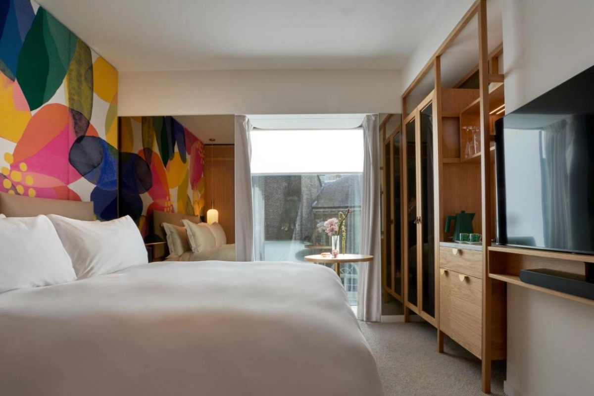 The Botree - Hotel Photo 26