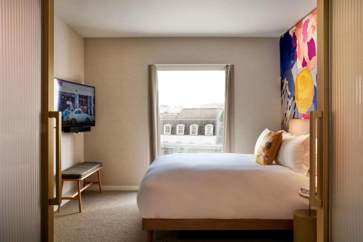 The Botree - Hotel Photo 29