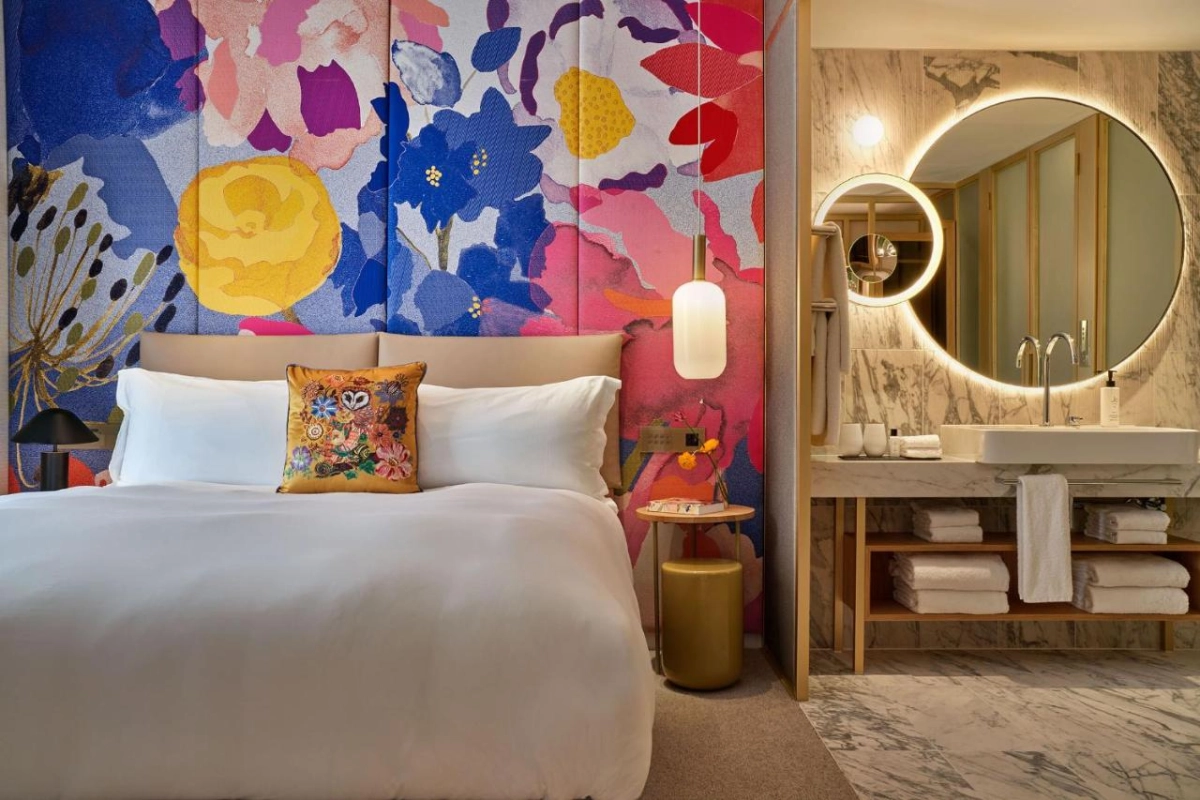 The Botree - Hotel Photo 30