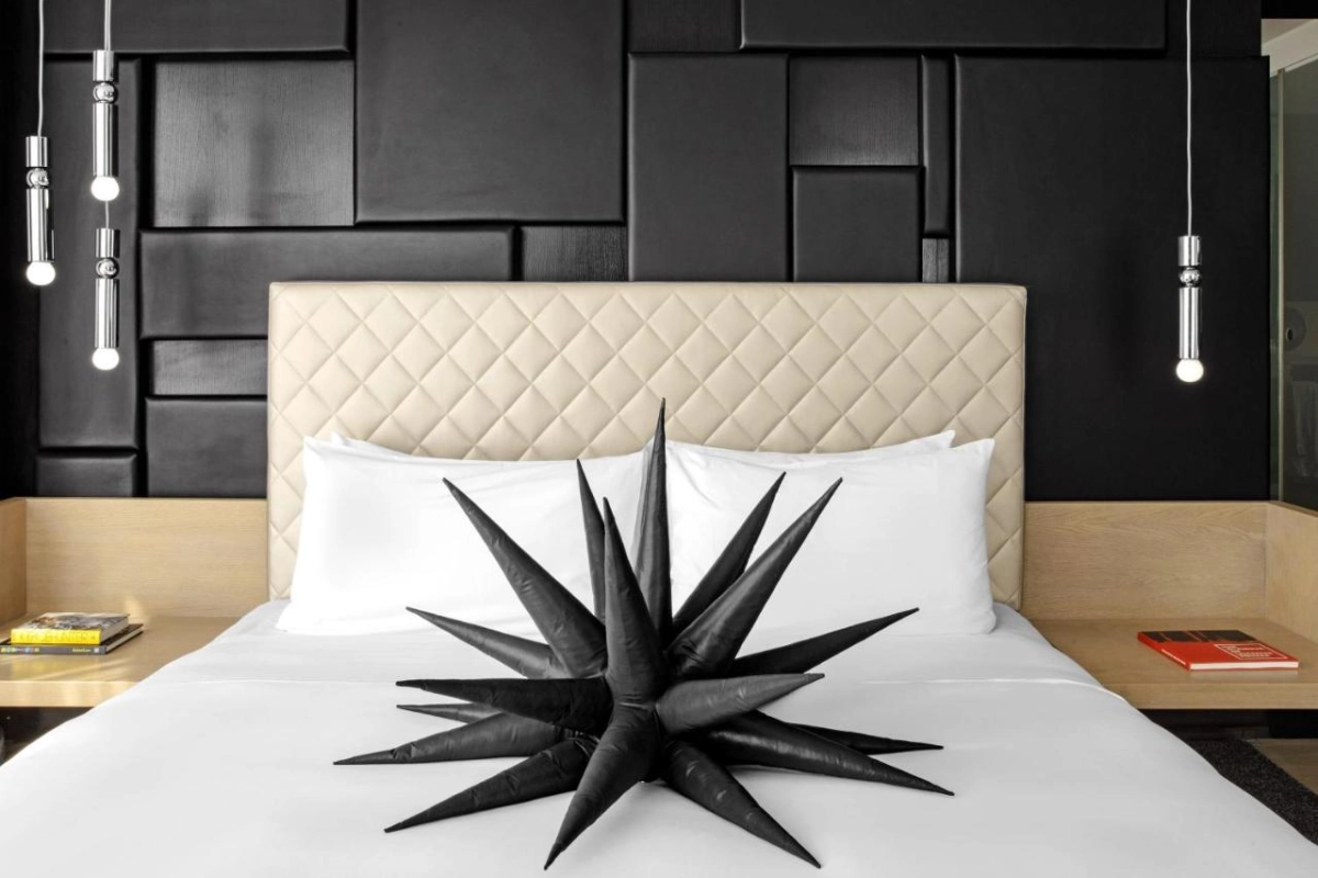 W London - Hotel Photo 24