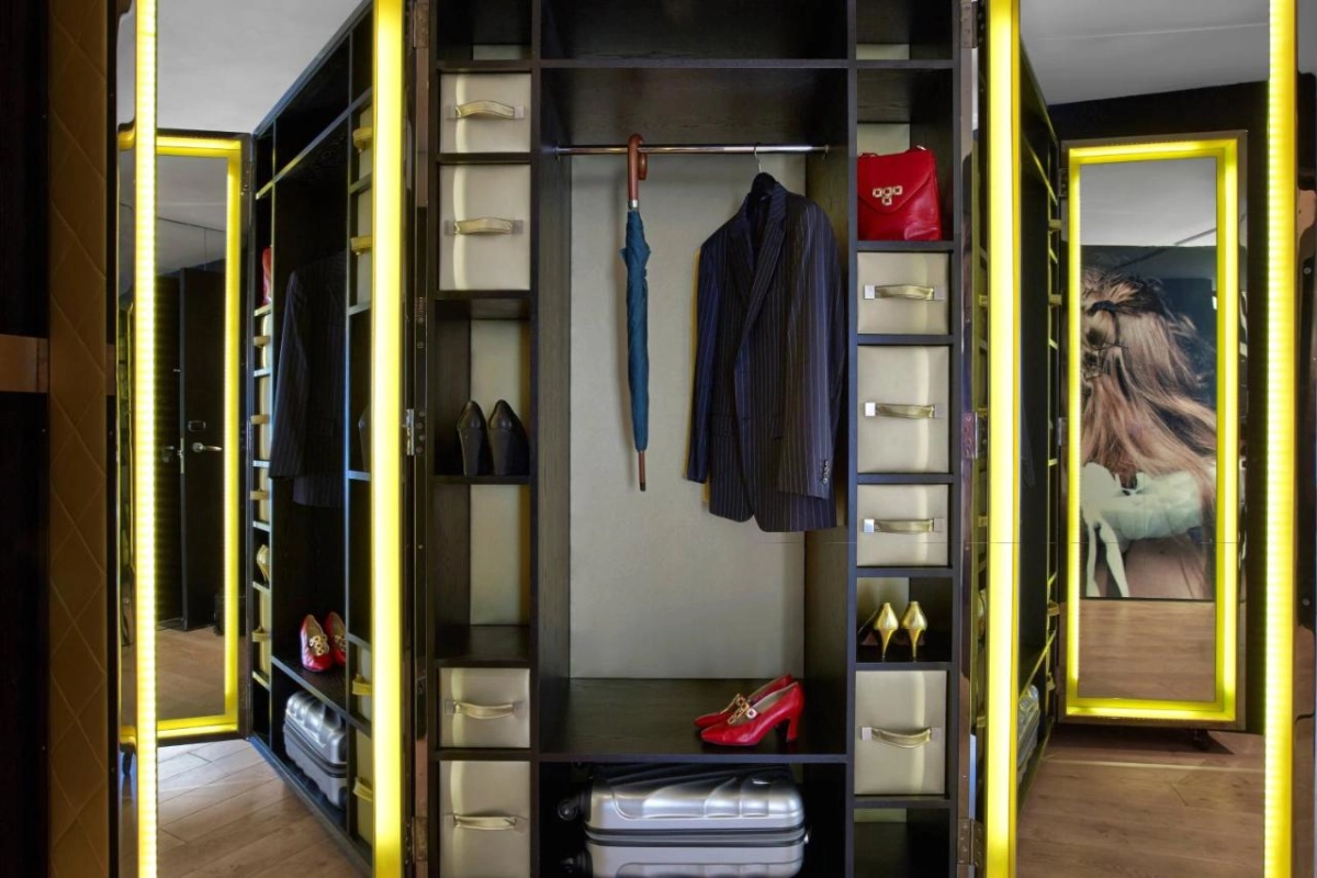 W London - Hotel Photo 29