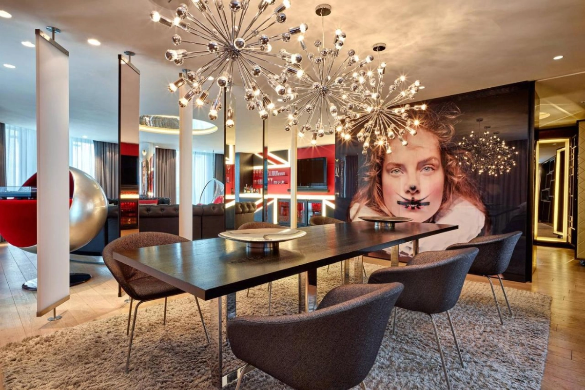 W London - Hotel Photo 34