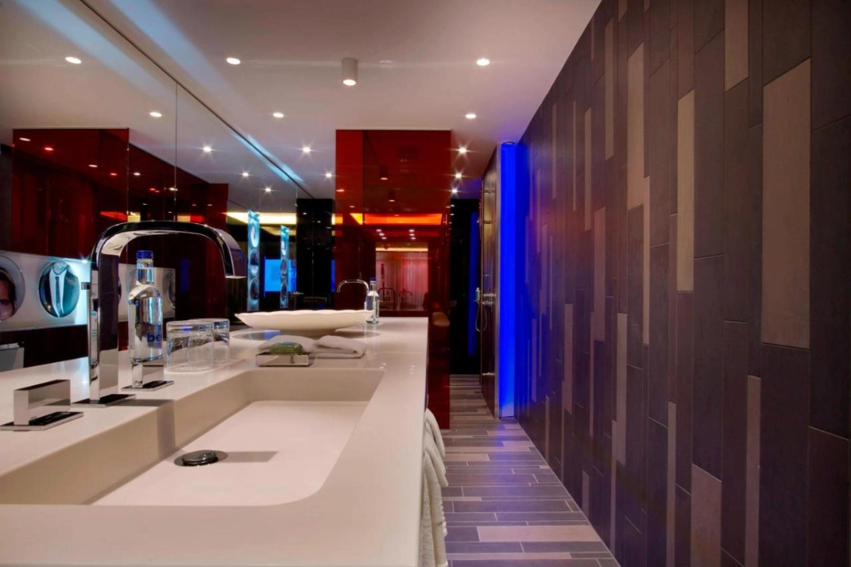 W London - Hotel Photo 37