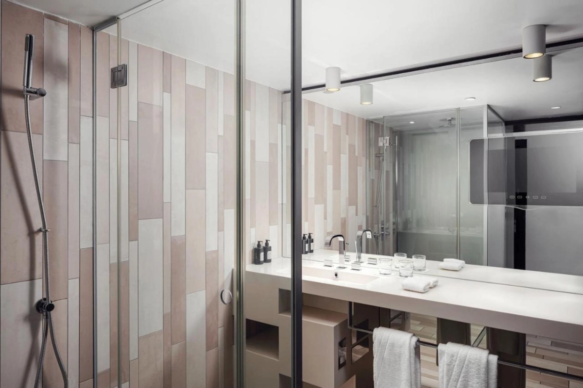 W London - Hotel Photo 43