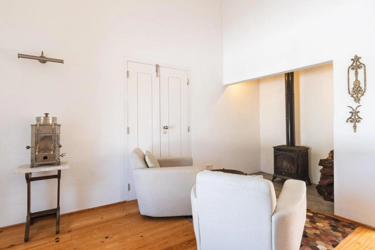 Imani Country House - Hotel Photo 13