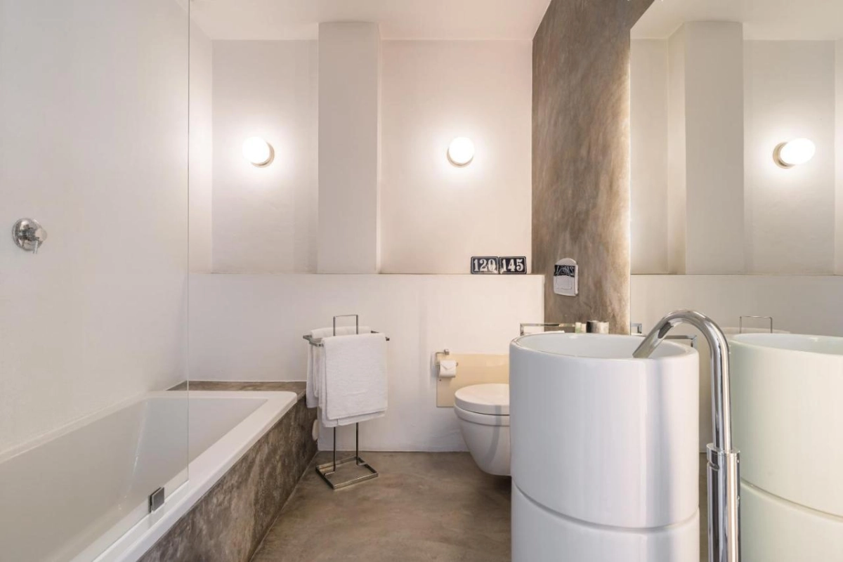 Imani Country House - Hotel Photo 14