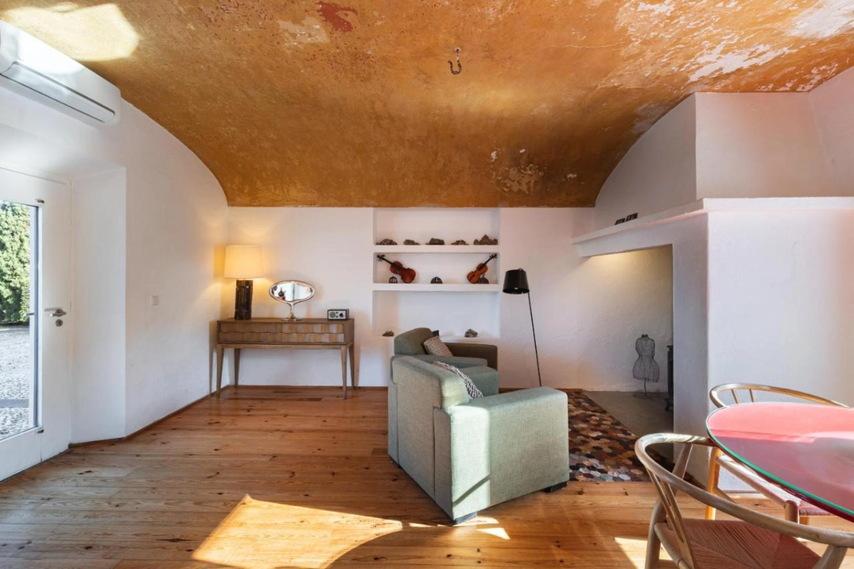 Imani Country House - Hotel Photo 17