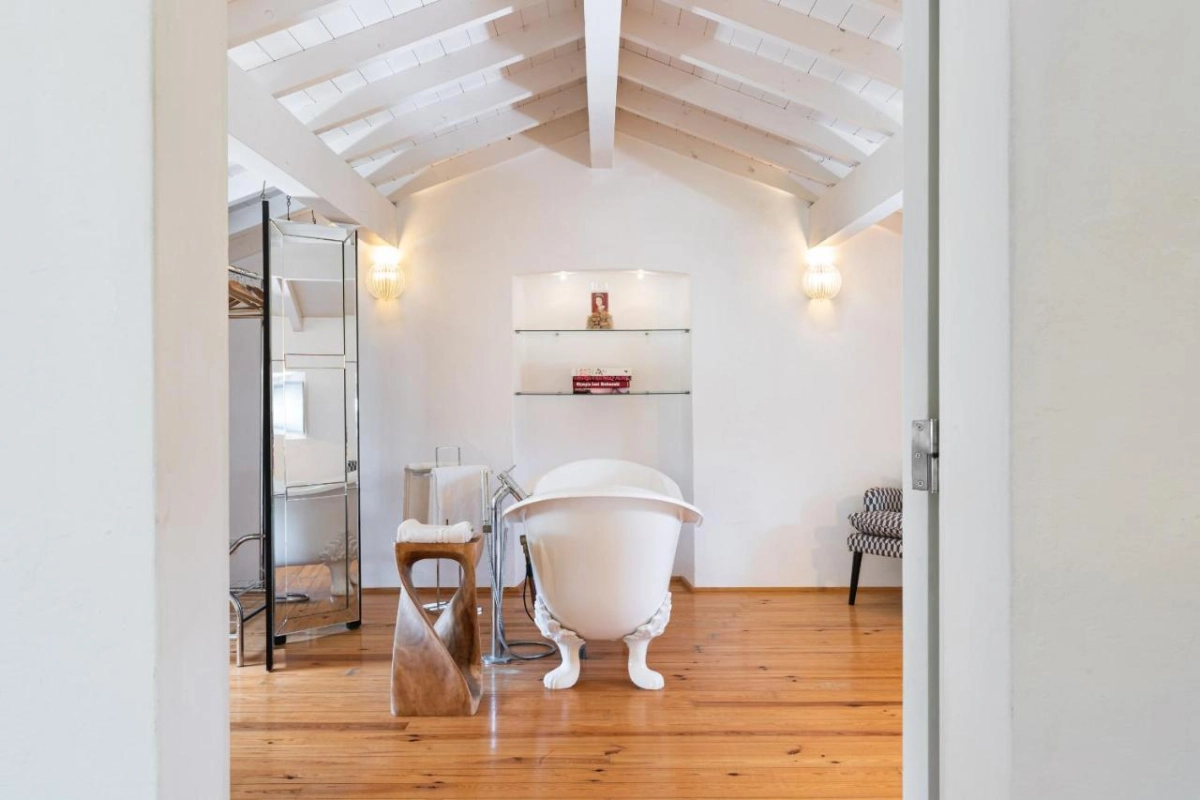 Imani Country House - Hotel Photo 21