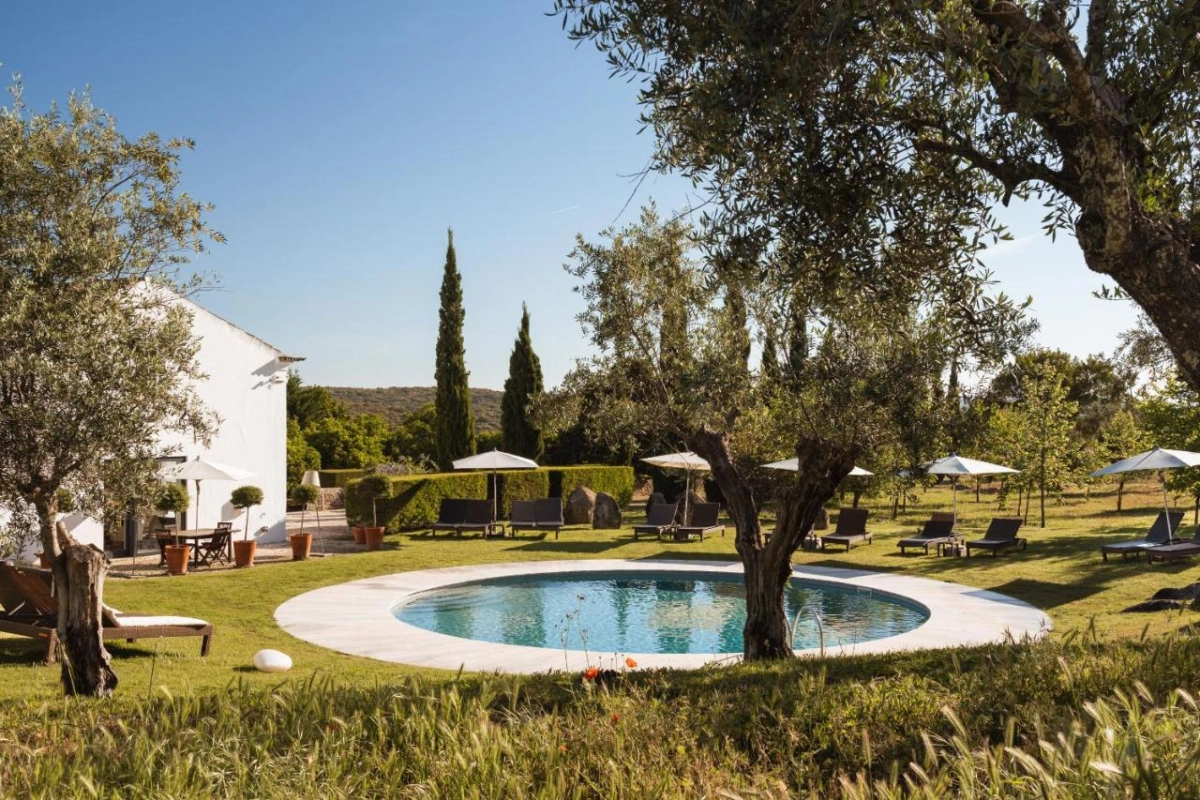 Imani Country House - Hotel Photo 30