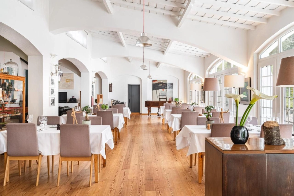 Imani Country House - Hotel Photo 32