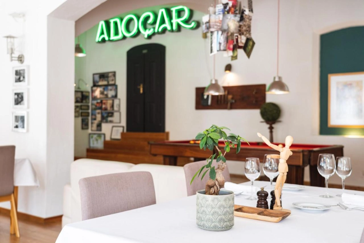 Imani Country House - Hotel Photo 34