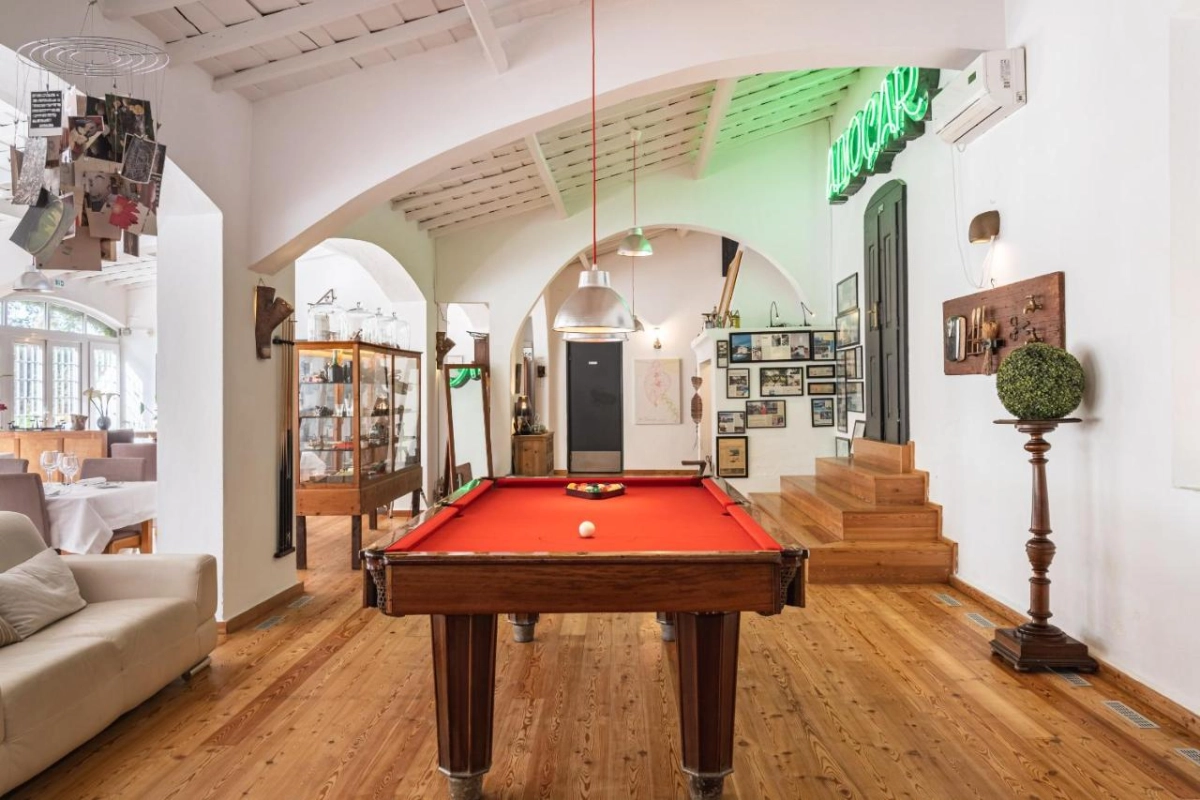 Imani Country House - Hotel Photo 35