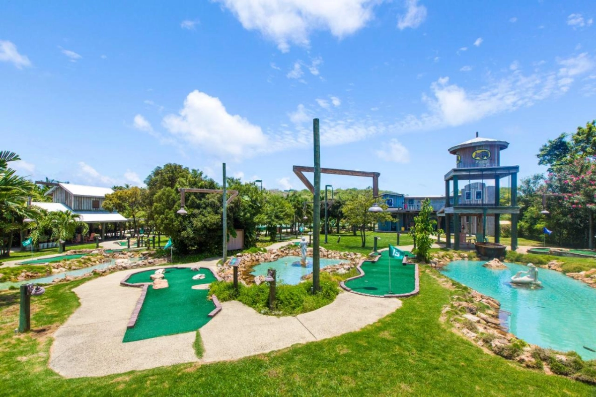 The Verandah Resort & Spa - Hotel Photo 7