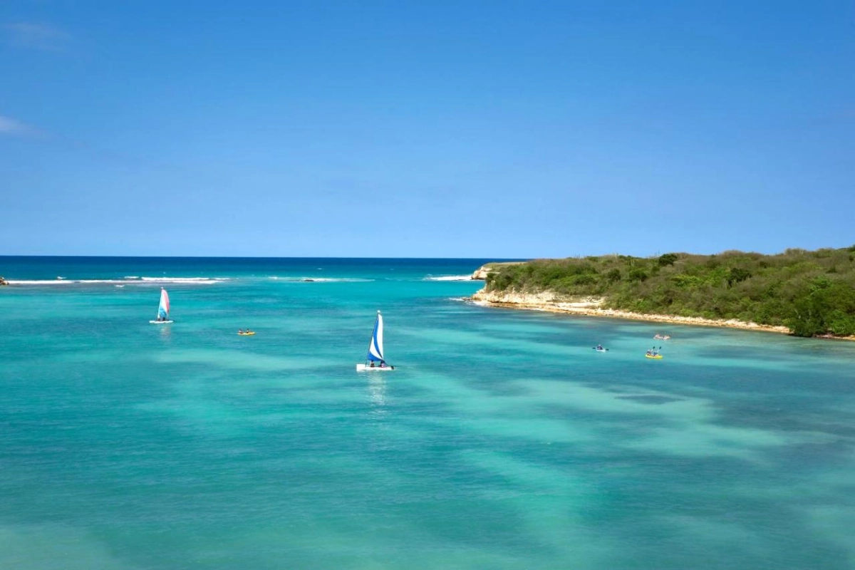 The Verandah Resort & Spa - Hotel Photo 11