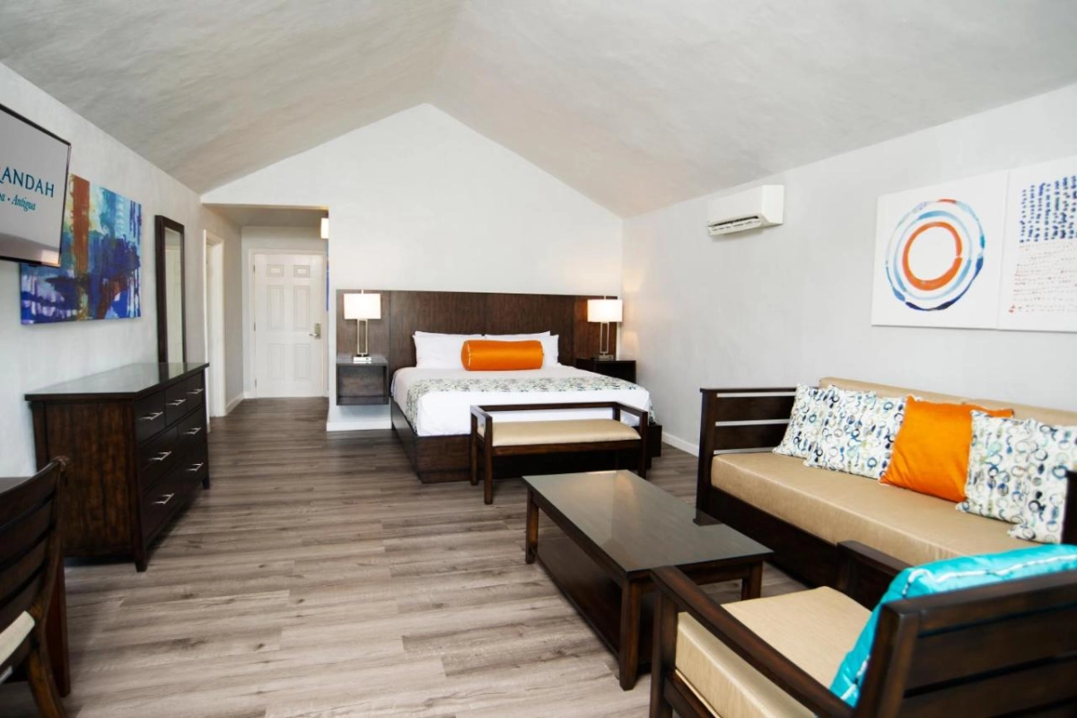 The Verandah Resort & Spa - Hotel Photo 15