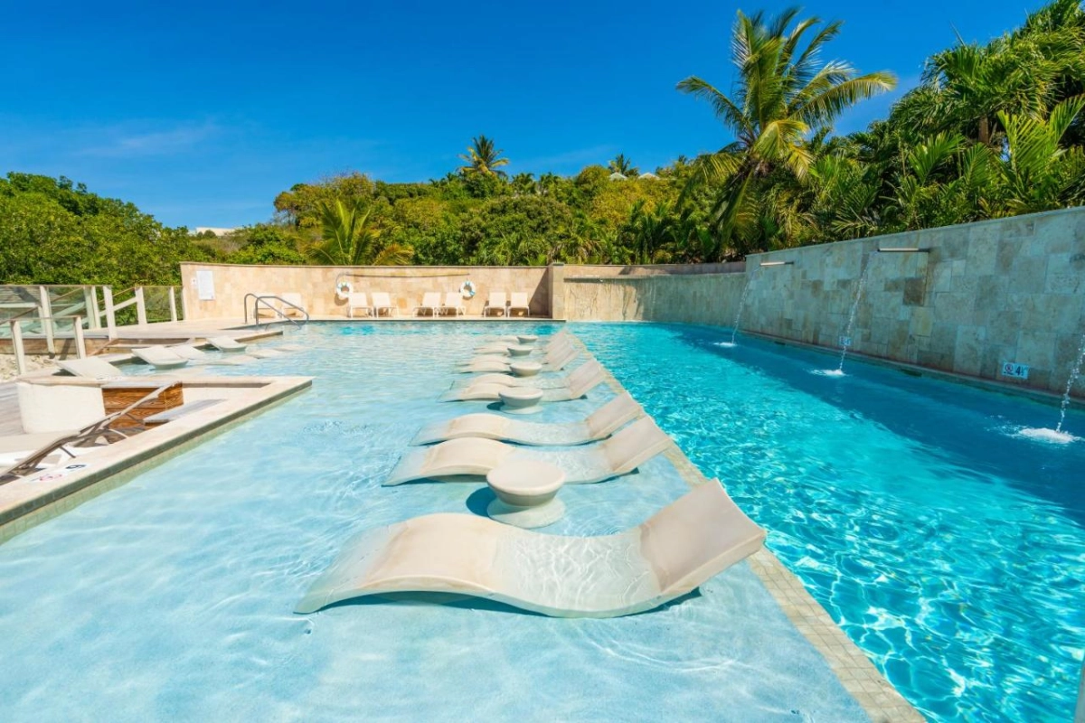 The Verandah Resort & Spa - Hotel Photo 17