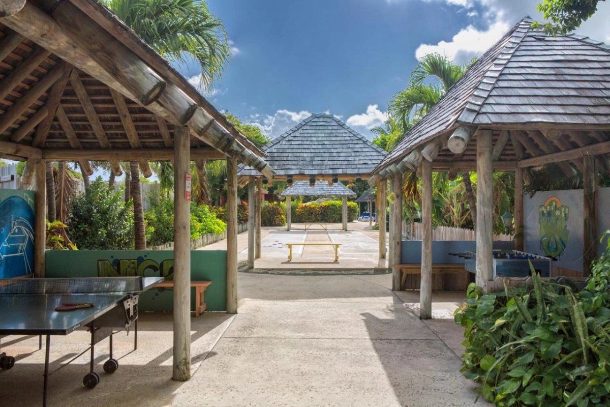 The Verandah Resort & Spa - Hotel Photo 24