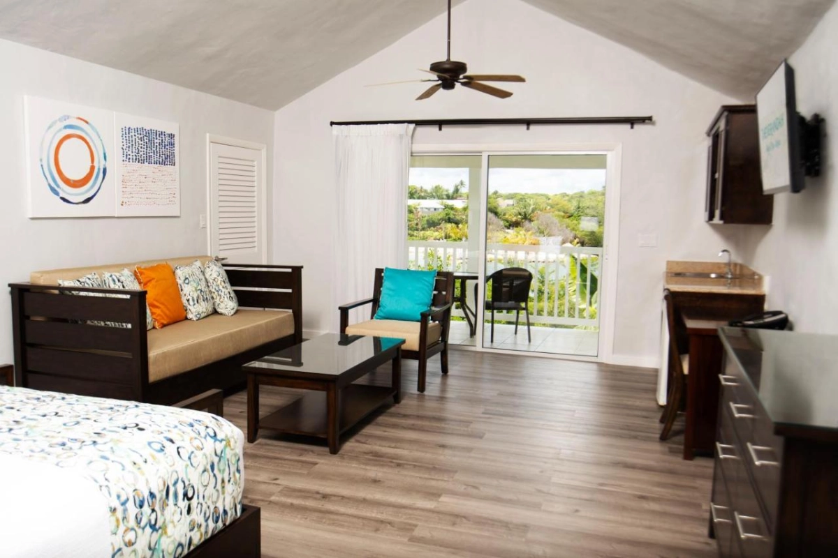 The Verandah Resort & Spa - Hotel Photo 27