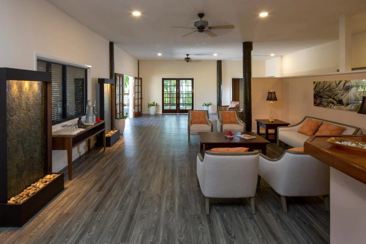 The Verandah Resort & Spa - Hotel Photo 28