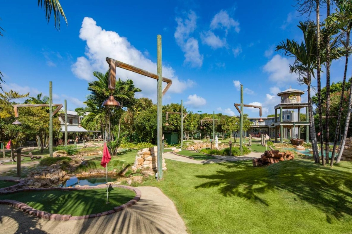 The Verandah Resort & Spa - Hotel Photo 32