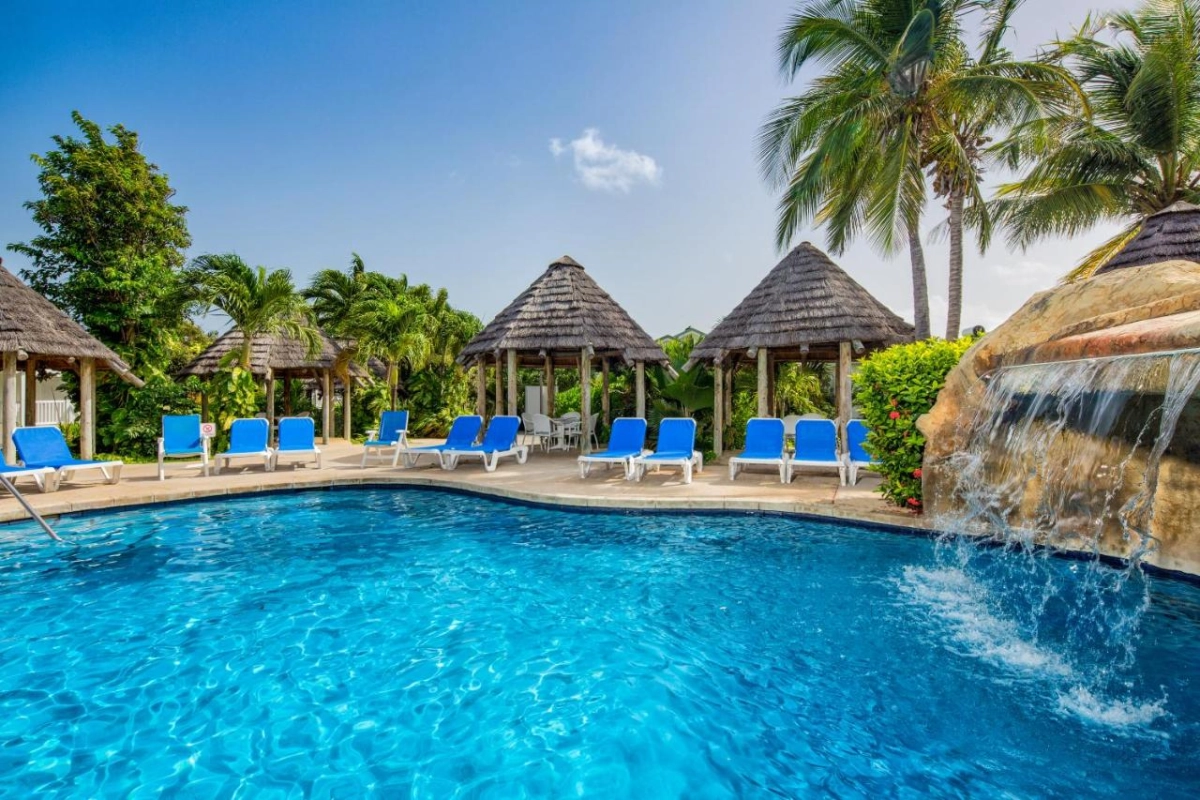 The Verandah Resort & Spa - Hotel Photo 34