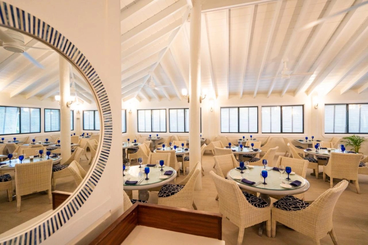 The Verandah Resort & Spa - Hotel Photo 38