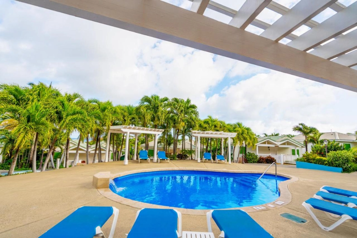 The Verandah Resort & Spa - Hotel Photo 44