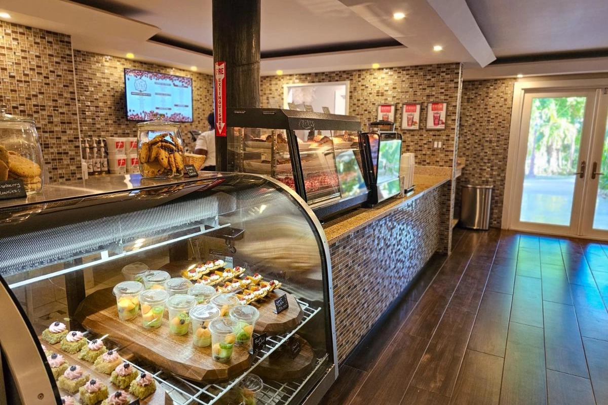 The Verandah Resort & Spa - Hotel Photo 49