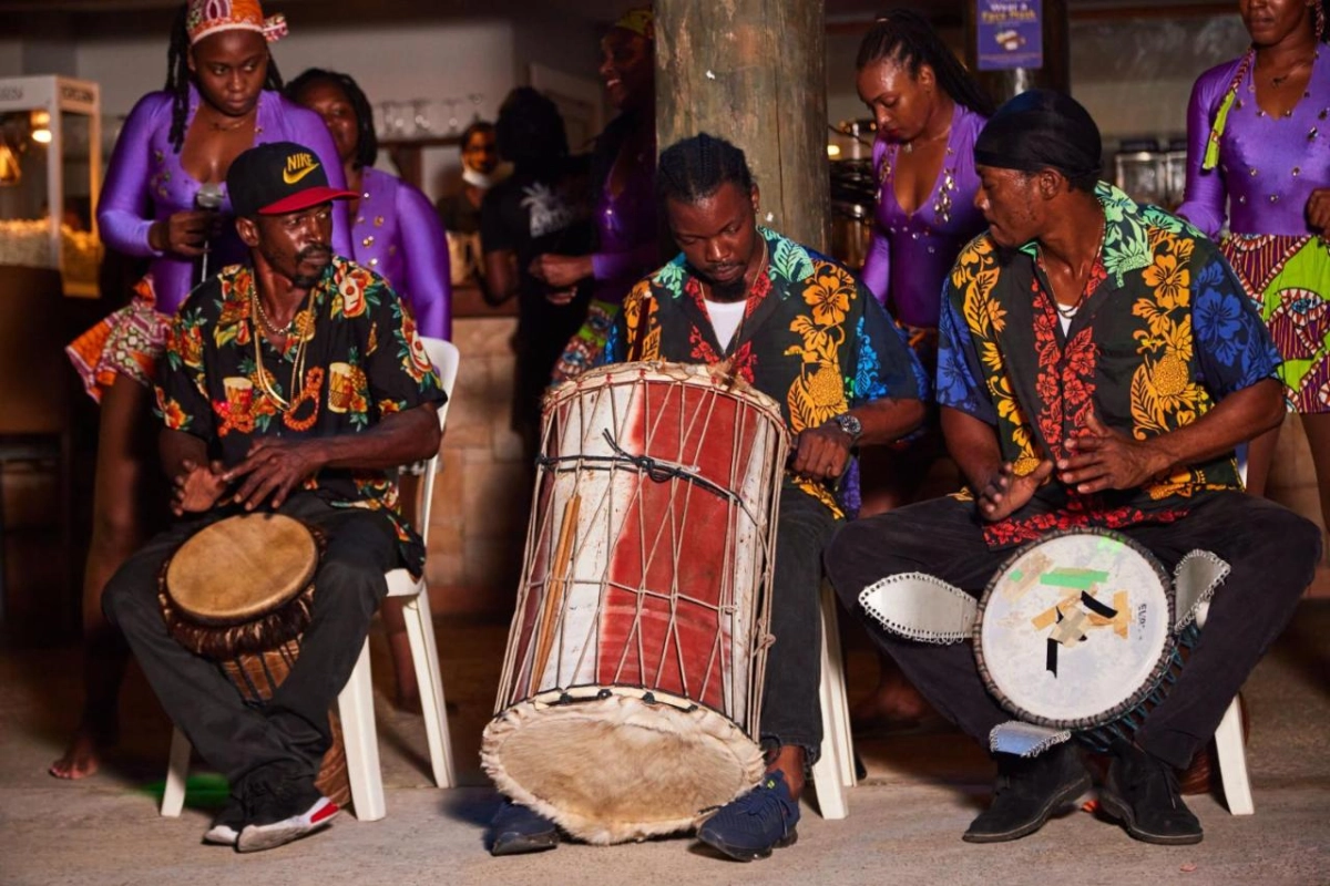 The Verandah Resort & Spa - Hotel Photo 53