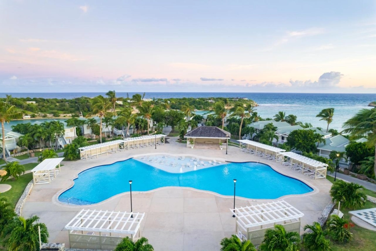 The Verandah Resort & Spa - Hotel Photo 55