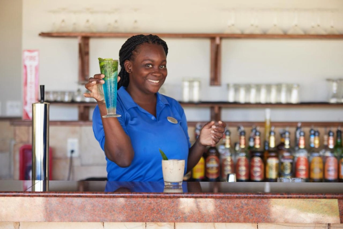 The Verandah Resort & Spa - Hotel Photo 61