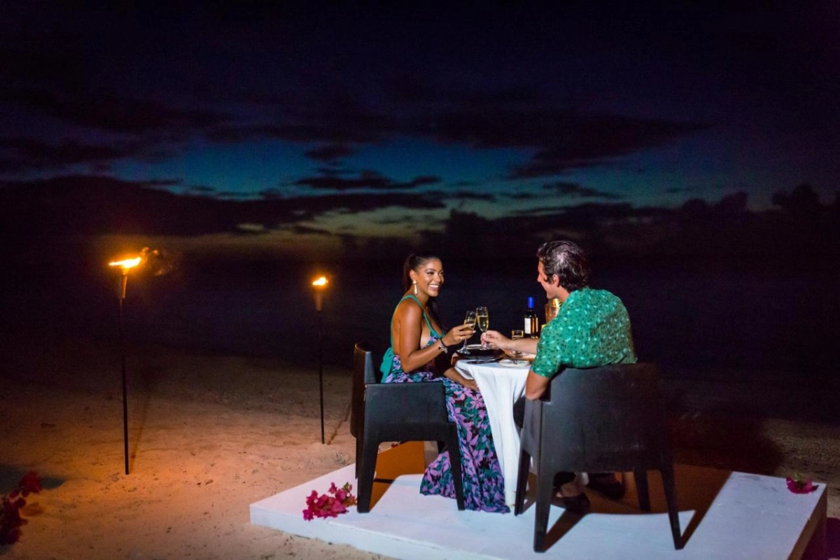 Cocobay Resort - Hotel Photo 13