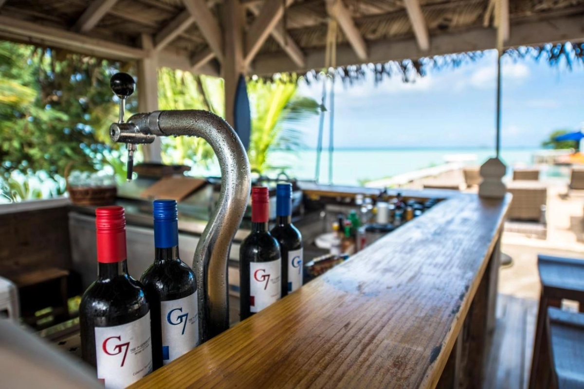 Cocobay Resort - Hotel Photo 14