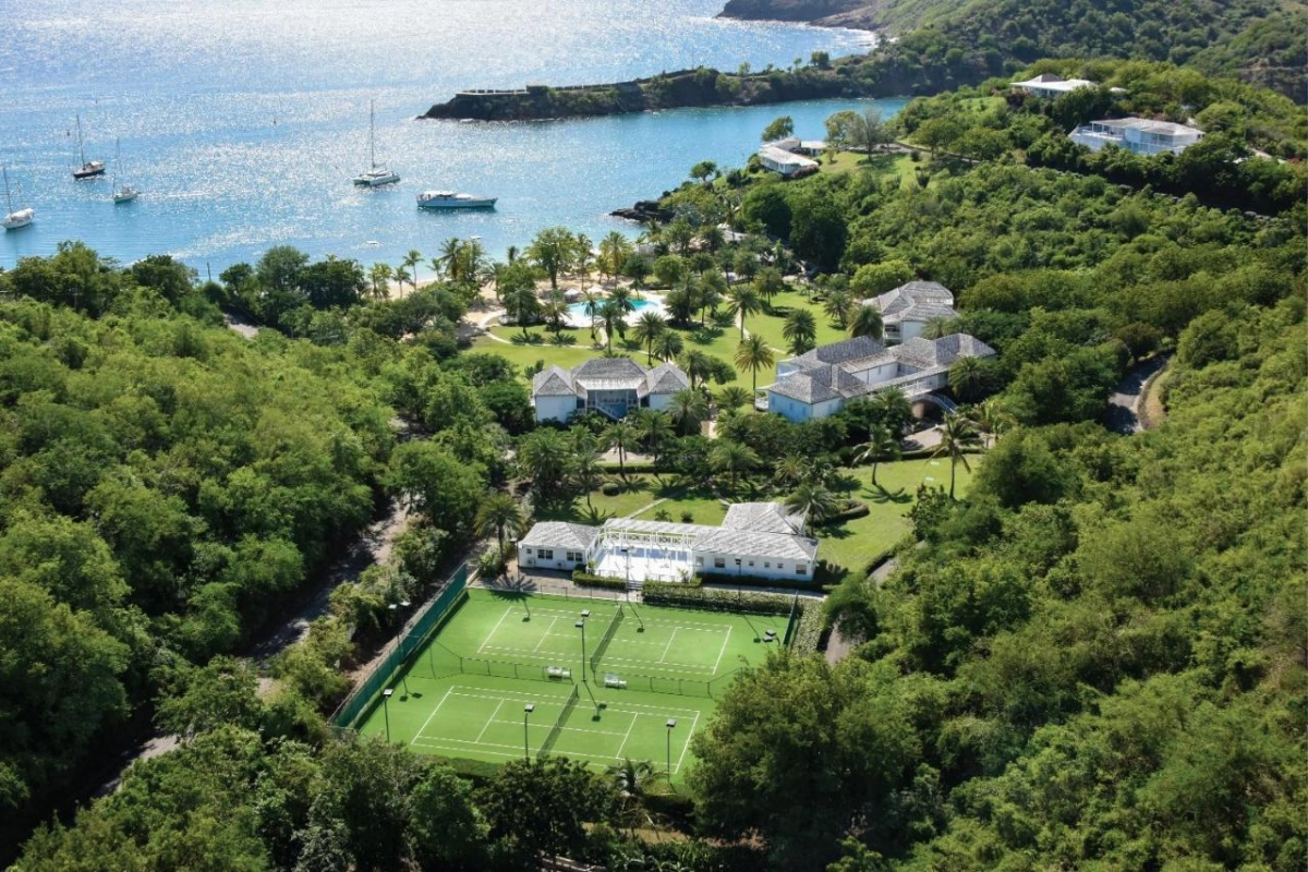 The Inn at English Harbour - Hotel Photo 4