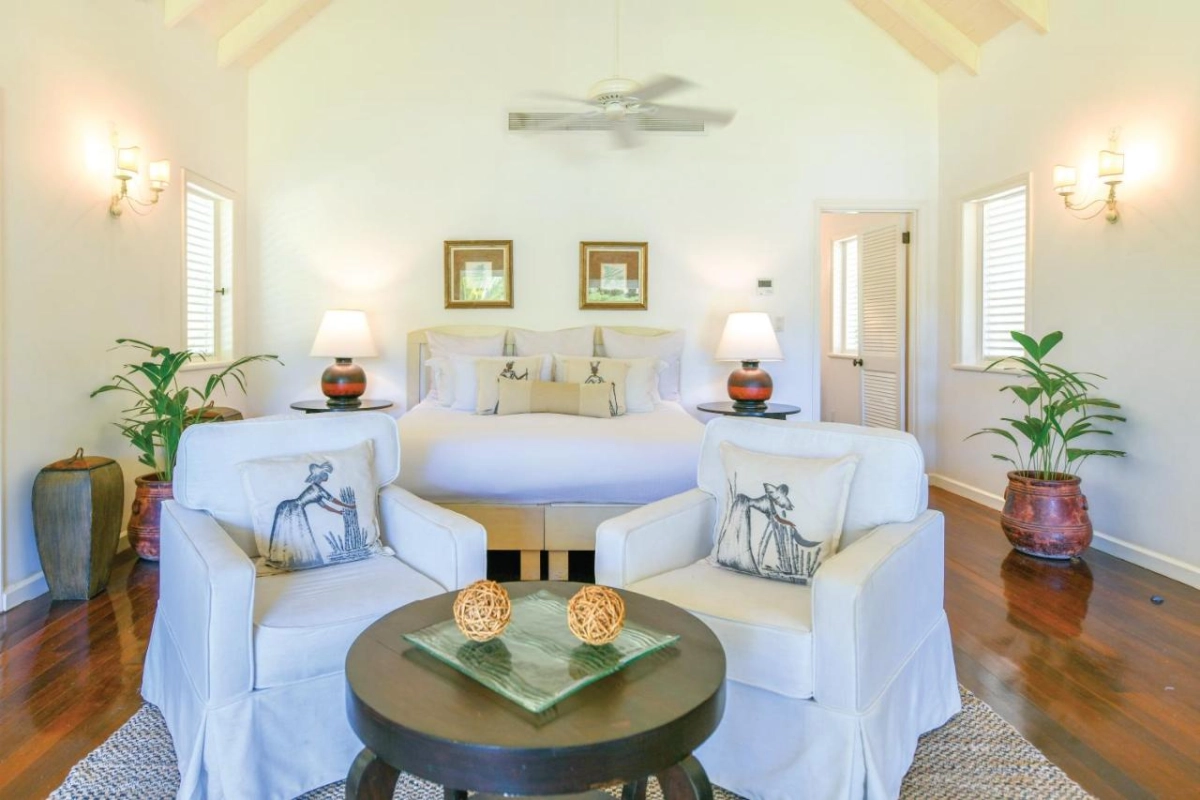 The Inn at English Harbour - Hotel Photo 9