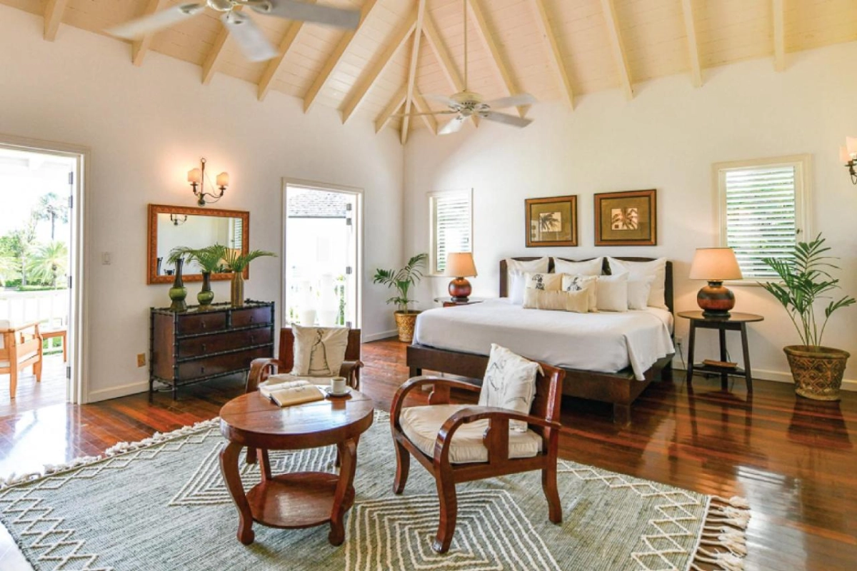 The Inn at English Harbour - Hotel Photo 13