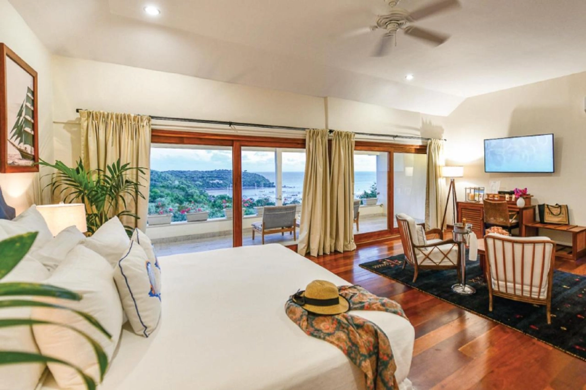 The Inn at English Harbour - Hotel Photo 21