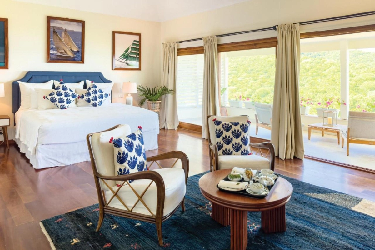 The Inn at English Harbour - Hotel Photo 23